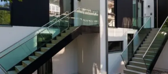 2 chambres Penthouse à Vorpommern-Rugen, Germany No. 190849 5