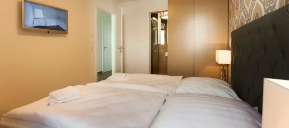 2 chambres Penthouse à Vorpommern-Rugen, Germany No. 190849 23