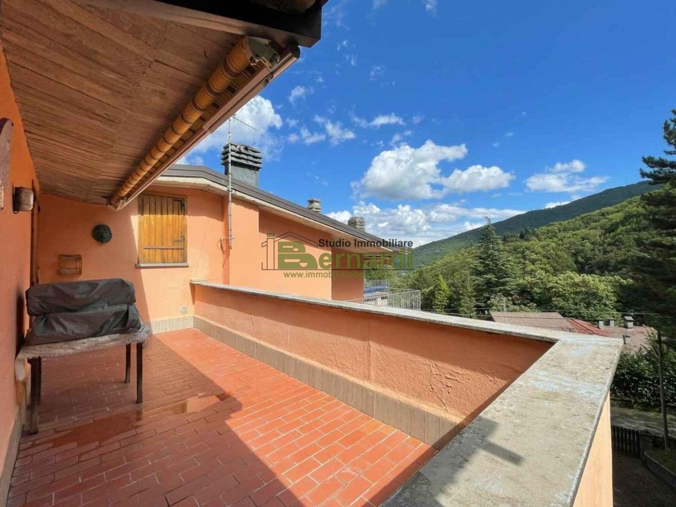 3 chambres Penthouse à Fanano, Italy No. 402470