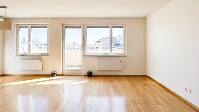 3غرفة شقة في Mariahilf, Austria رقم 77766