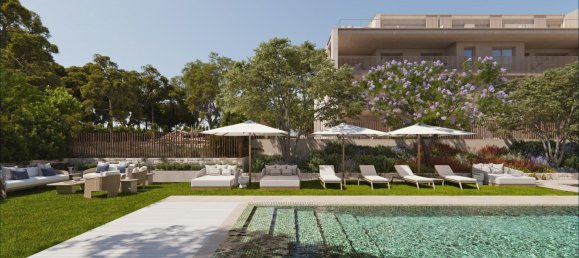 4 غرف نوم بانتهاوس في Godella, Spain رقم 12387 2