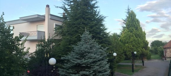 3 Schlafzimmer Gewerbliche Immobilien in Veria, Greece, Nr. 6428 25
