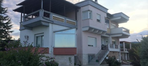 3 Schlafzimmer Gewerbliche Immobilien in Veria, Greece, Nr. 6428 16