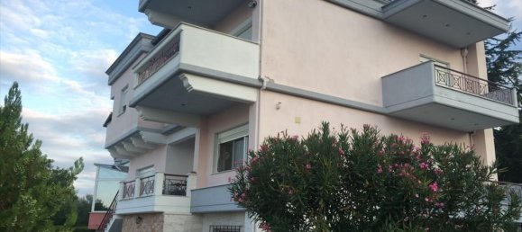 3 Schlafzimmer Gewerbliche Immobilien in Veria, Greece, Nr. 6428 18