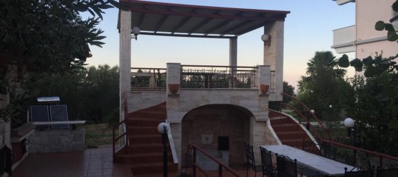 3 Schlafzimmer Gewerbliche Immobilien in Veria, Greece, Nr. 6428 15