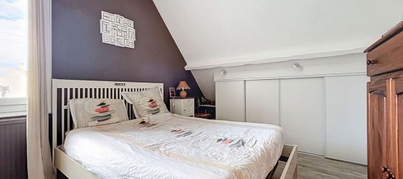 3 Schlafzimmer Haus in Saint-Jean-de-la-Ruelle, France, Nr. 58988 5