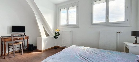 3 Schlafzimmer Haus in Saint-Jean-de-la-Ruelle, France, Nr. 58988 4