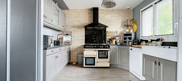 3 Schlafzimmer Haus in Saint-Jean-de-la-Ruelle, France, Nr. 58988 2