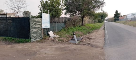 420m² Land in Tortolì, Italy No. 255911 2