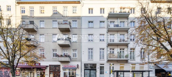 2 rooms Apartment in Mitte, Germany No. 343321 3