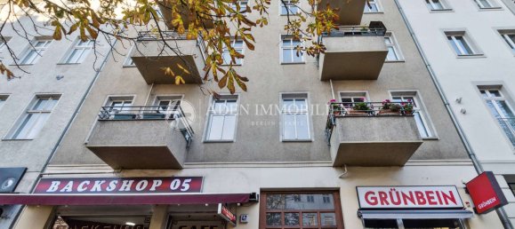 2 rooms Apartment in Mitte, Germany No. 343321 4