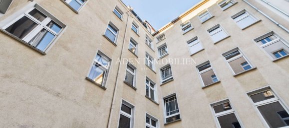 2 rooms Apartment in Mitte, Germany No. 343321 8