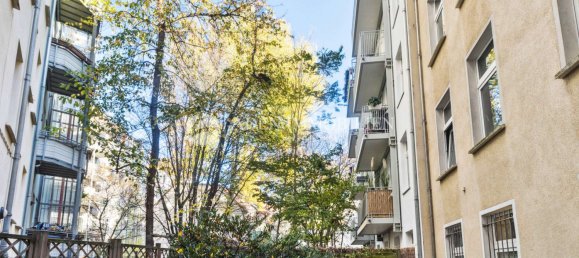 2 rooms Apartment in Mitte, Germany No. 343321 9