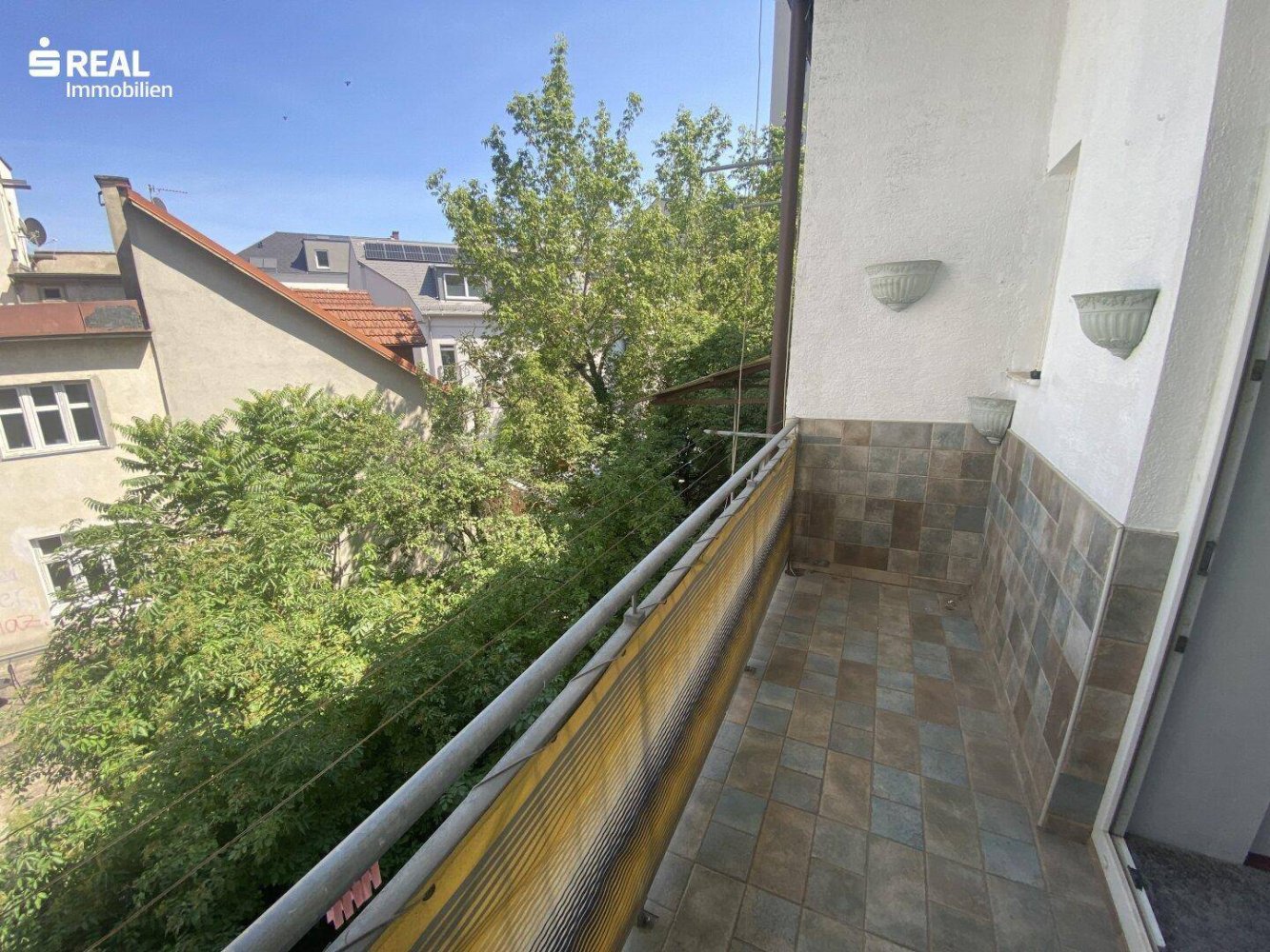 3-Zimmer Wohnung in Gries, Austria, Nr. 158367