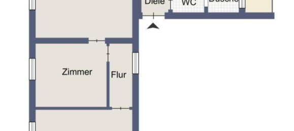 3-Zimmer Wohnung in Gries, Austria, Nr. 158367 11