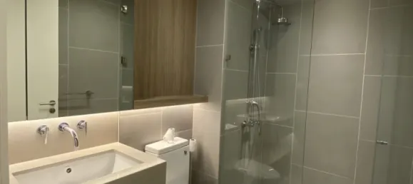 3 dormitorios apartamento en alquiler en Binh Thanh, Ho Chi Minh, Vietnam № 74931 8