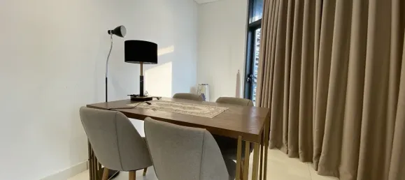 3 dormitorios apartamento en alquiler en Binh Thanh, Ho Chi Minh, Vietnam № 74931 3