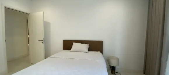 3 dormitorios apartamento en alquiler en Binh Thanh, Ho Chi Minh, Vietnam № 74931 6