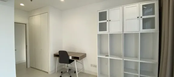 3 dormitorios apartamento en alquiler en Binh Thanh, Ho Chi Minh, Vietnam № 74931 5