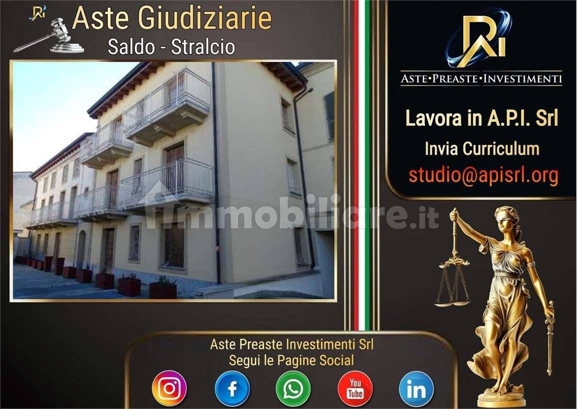 1 bedroom Apartment in Codogno, Italy No. 276983