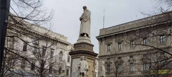 1 bedroom Apartment in Codogno, Italy No. 276983 11