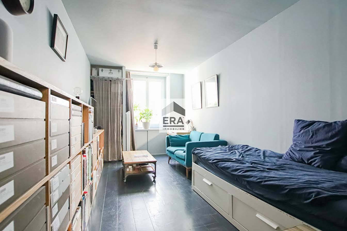 Studio in Paris, France, Nr. 121744