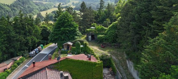 2 bedrooms House in Firenzuola, Italy No. 297655 22