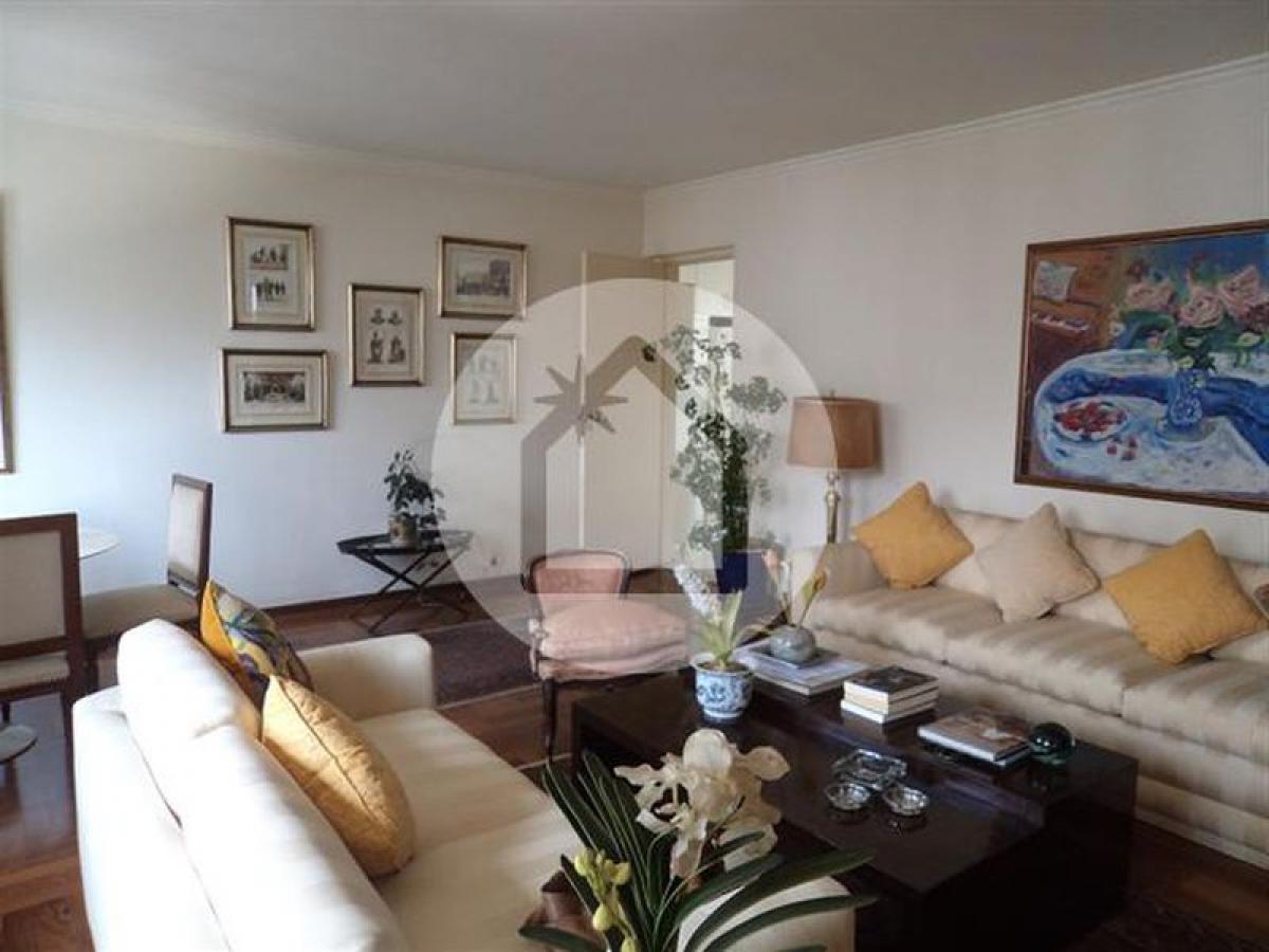 3 chambres Appartement à Sao Paulo, Brazil No. 537566