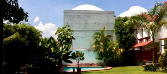 4 bedrooms House in Morelos, Mexico No. 161710 2