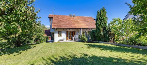 Таунхаус с 3 спальнями в Konstanz, Германия № 298063 3