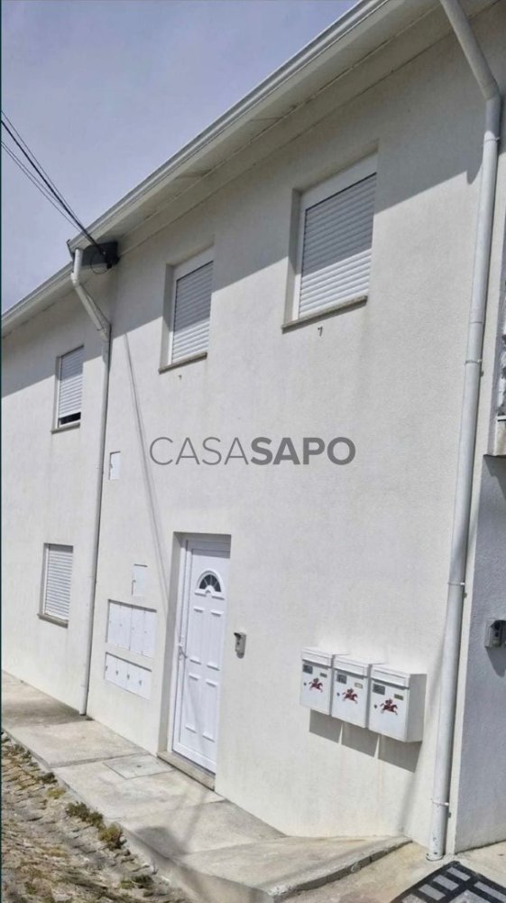 2 bedrooms Apartment in Freamunde, Portugal No. 257813