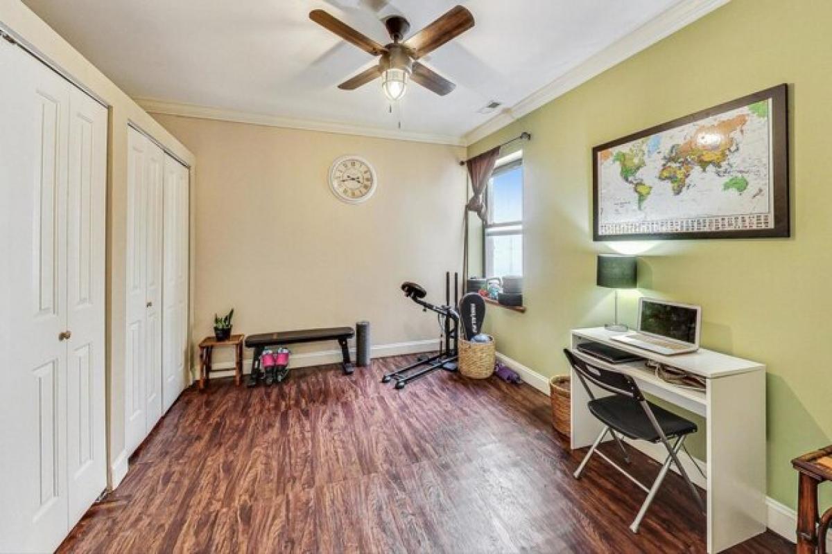 3 bedrooms House in Chicago, USA No. 404276