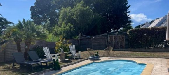 4 bedrooms House in Guerande, France No. 287223 7