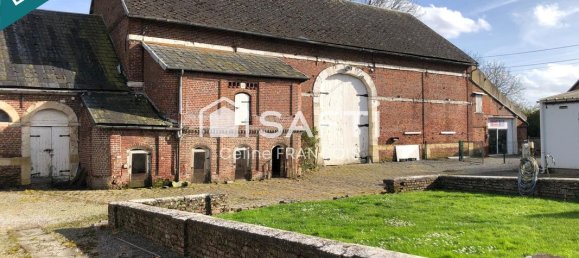 5 bedrooms Castles in Roisel, France No. 61859 11