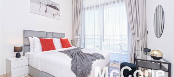 1 bedroom Apartment in Jumeirah Village Circle, UAE No. 32120 10