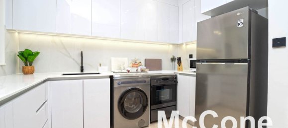 1 bedroom Apartment in Jumeirah Village Circle, UAE No. 32120 7