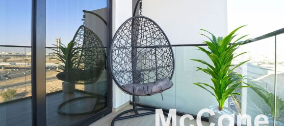 1 bedroom Apartment in Jumeirah Village Circle, UAE No. 32120 19