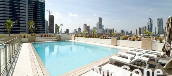 1 bedroom Apartment in Jumeirah Village Circle, UAE No. 32120 3