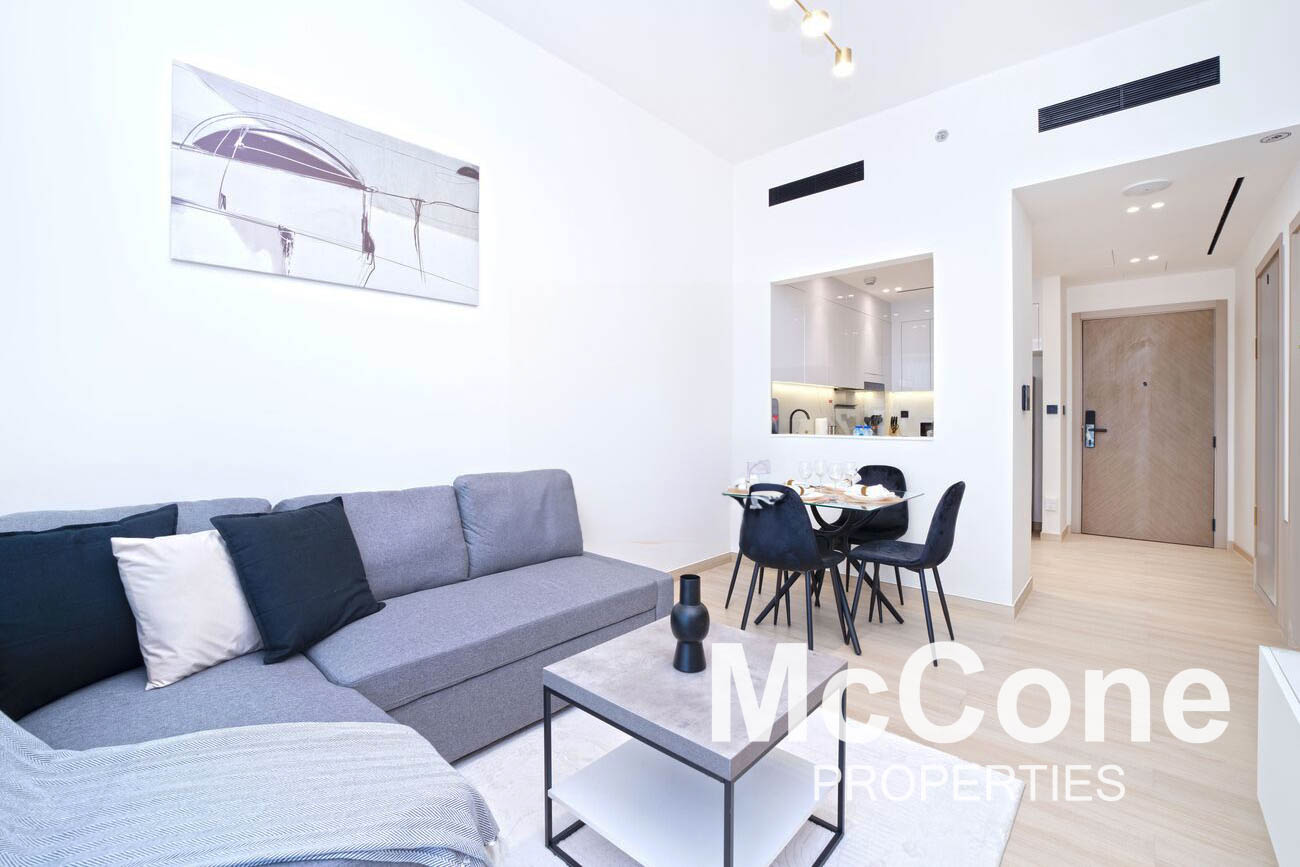 1 bedroom Apartment in Jumeirah Village Circle, UAE No. 32120
