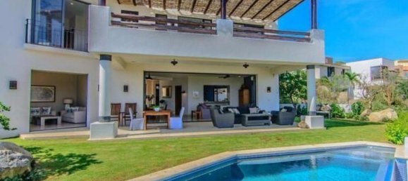 Casa T4 em Baja California Sur, Mexico N.º 173974 2