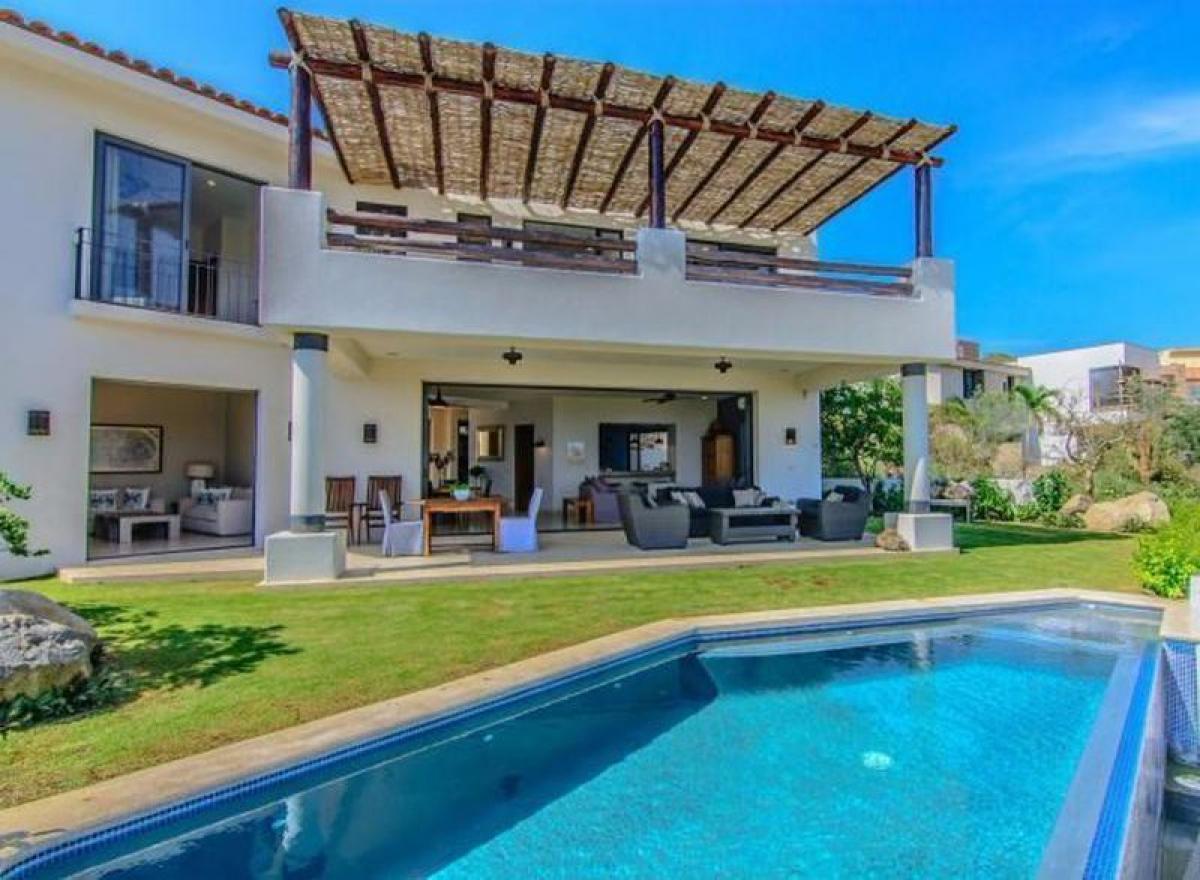 Casa T4 em Baja California Sur, Mexico N.º 173974