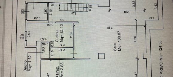 Propriété commerciale à Milan, Italy 180m² No. 243838 4