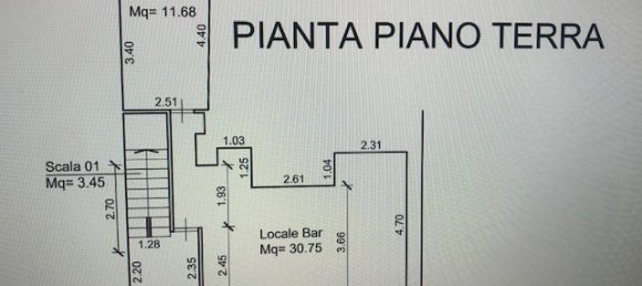 Propriété commerciale à Milan, Italy 180m² No. 243838 8