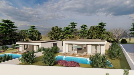 916m² Land in Marco de Canaveses, Portugal No. 48362