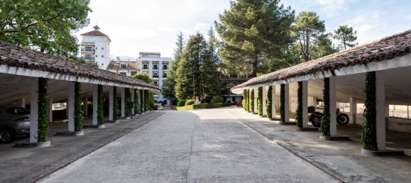 Imóvel comercial em Arenas de San Pedro, Spain 320 m² N.º 137326 47