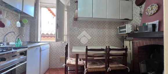 4-salle Appartement à Veroli, Italy No. 121309 27