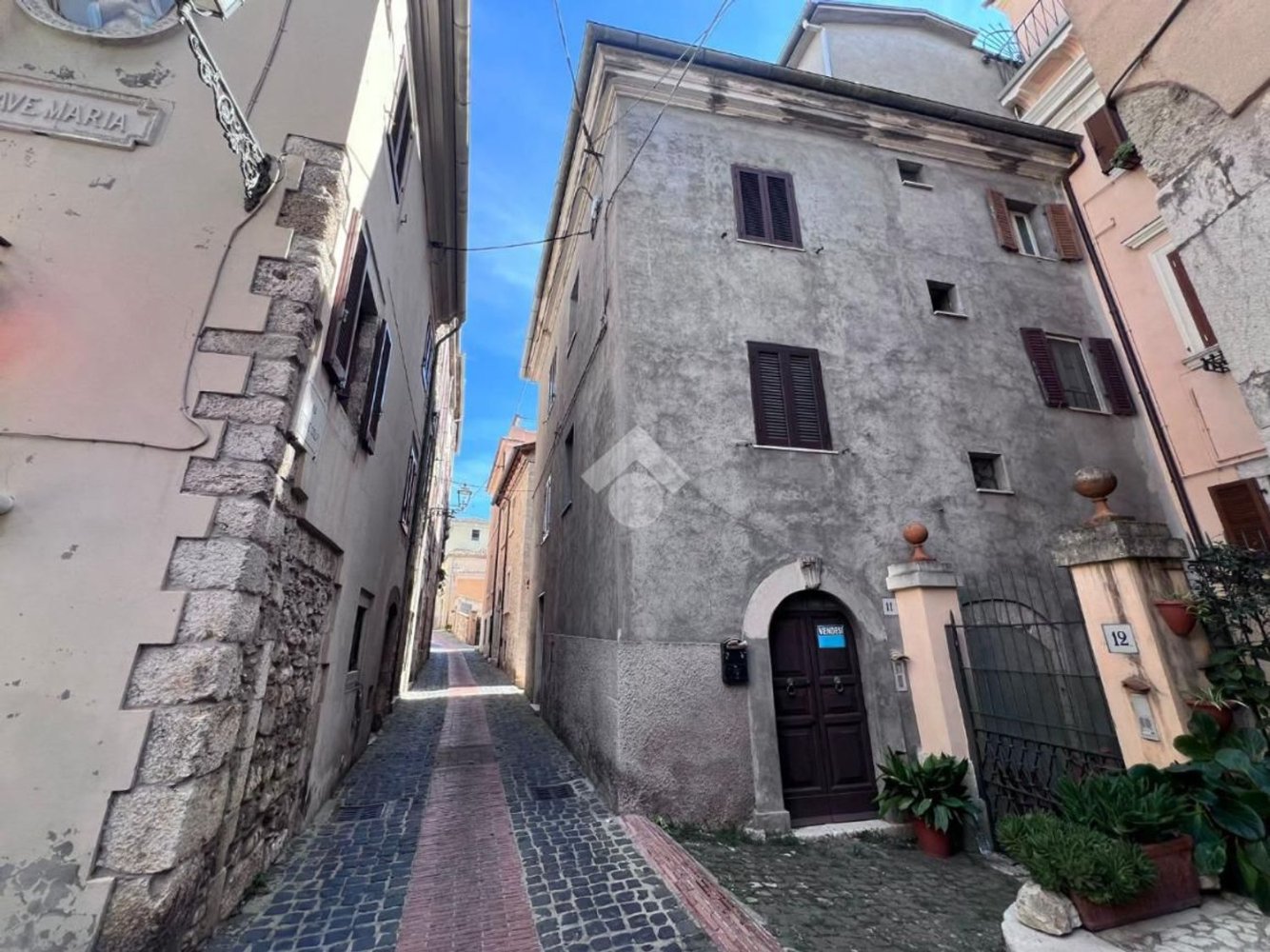 4-salle Appartement à Veroli, Italy No. 121309