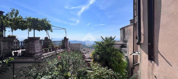 4-salle Appartement à Veroli, Italy No. 121309 20