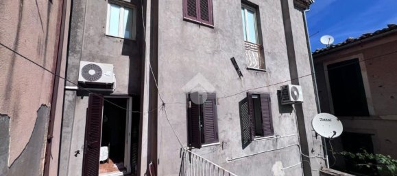 4-salle Appartement à Veroli, Italy No. 121309 21