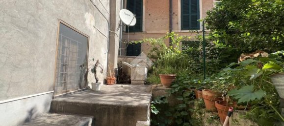 4-salle Appartement à Veroli, Italy No. 121309 16